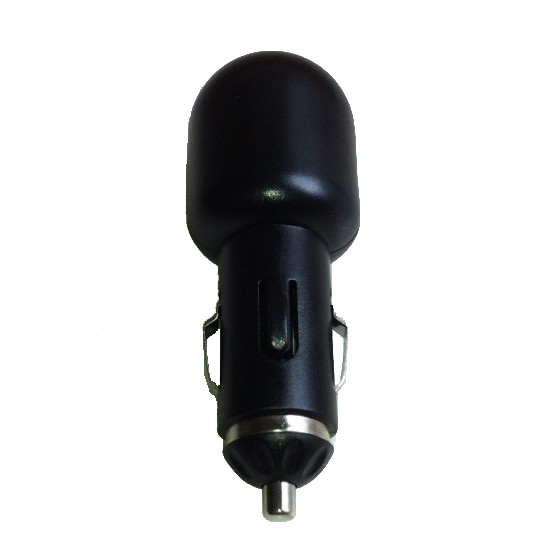 5V 2.1A USB Car Charger