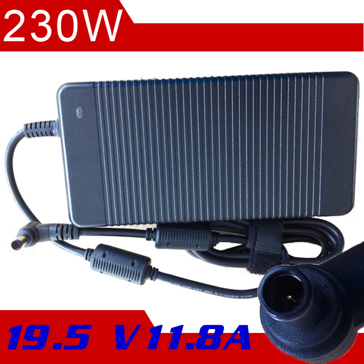 for hp 19.5V 11.8A 230W 7.4mm*5.0mm Laptop Adapter ac adapterADP-230CB PA-1231-66