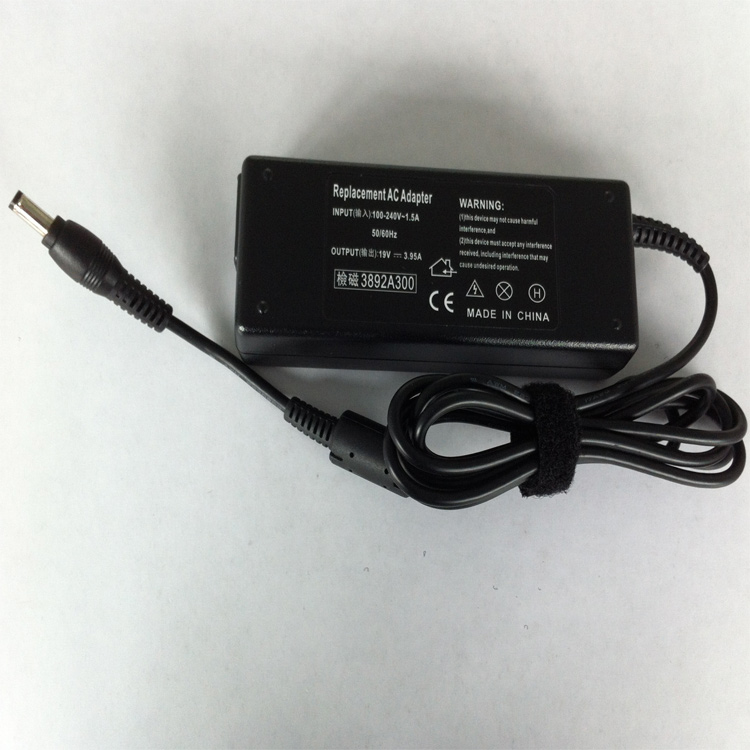 Factory direct supply 19V3.95A Laptop adapter PA-1750-09