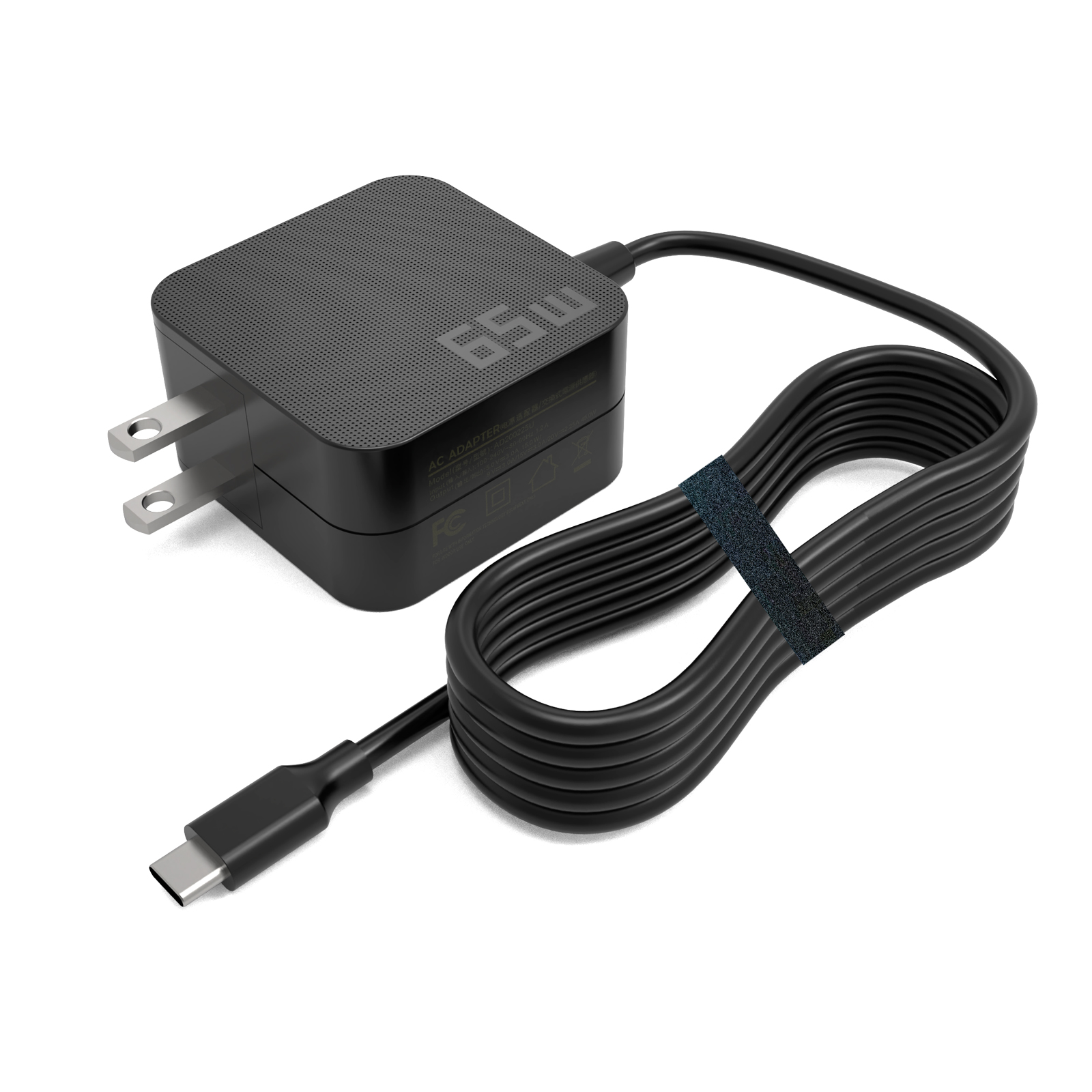 For ASUS 65W 20V 3.25A Laptop Adapter