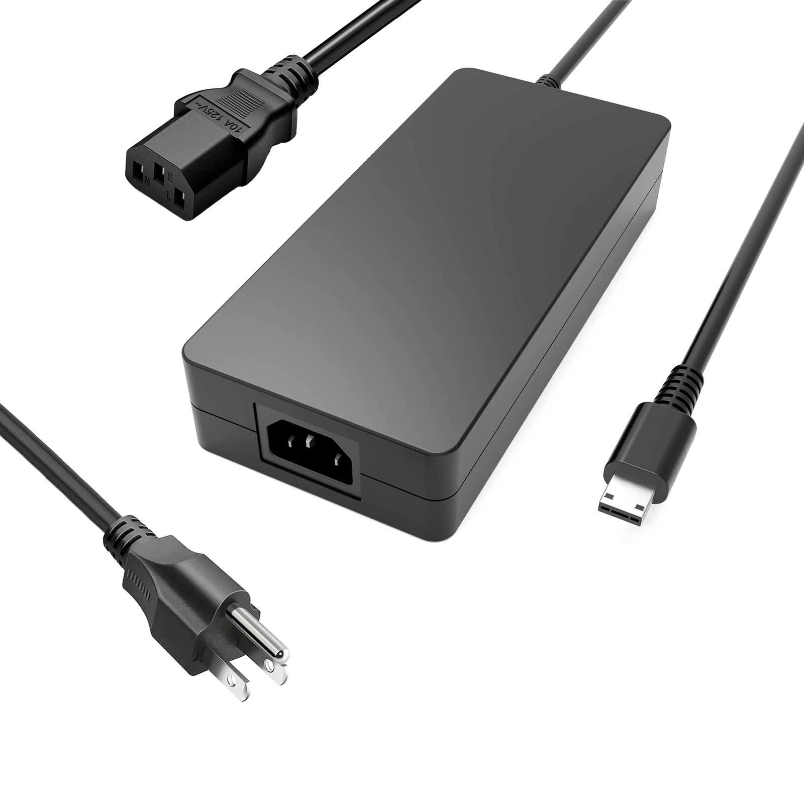 For MSI 330W 20V 16.5A Laptop Adapter Msi Raider 18 A18 GE67HX GE68 GE77 GE78 HX GE76 GE66 Vector 17 16 A16 GP78HX GP68 GP76 GP66 HX Titan GT77 CreatorPro X17 HX Stealth A18 A16 18 17 16 GP76 Usb Tip