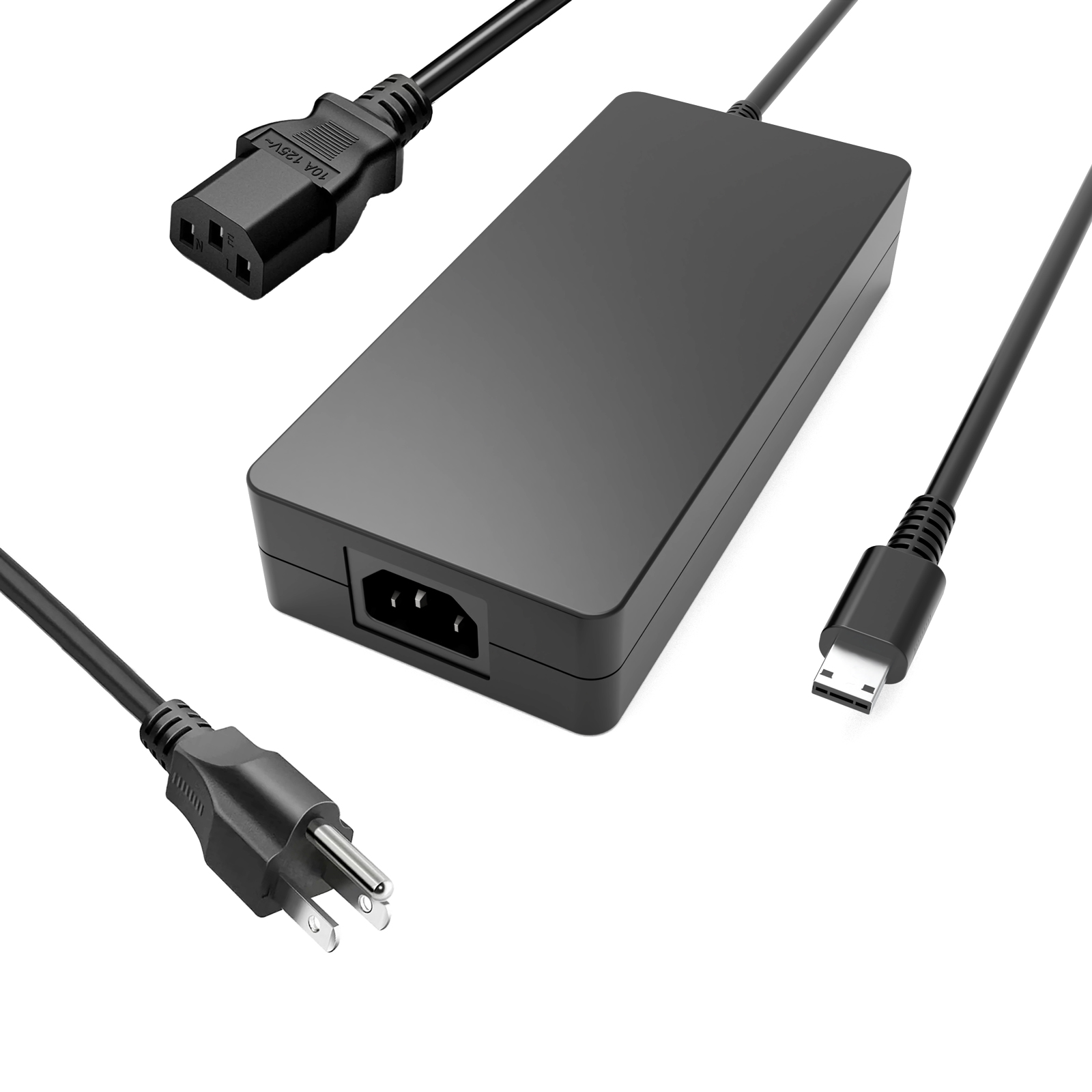 For MSI 400W 20V 20A Laptop Adapter