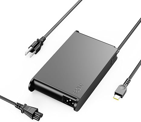 For LENVOV 180W 36V 5A Laptop Adapter