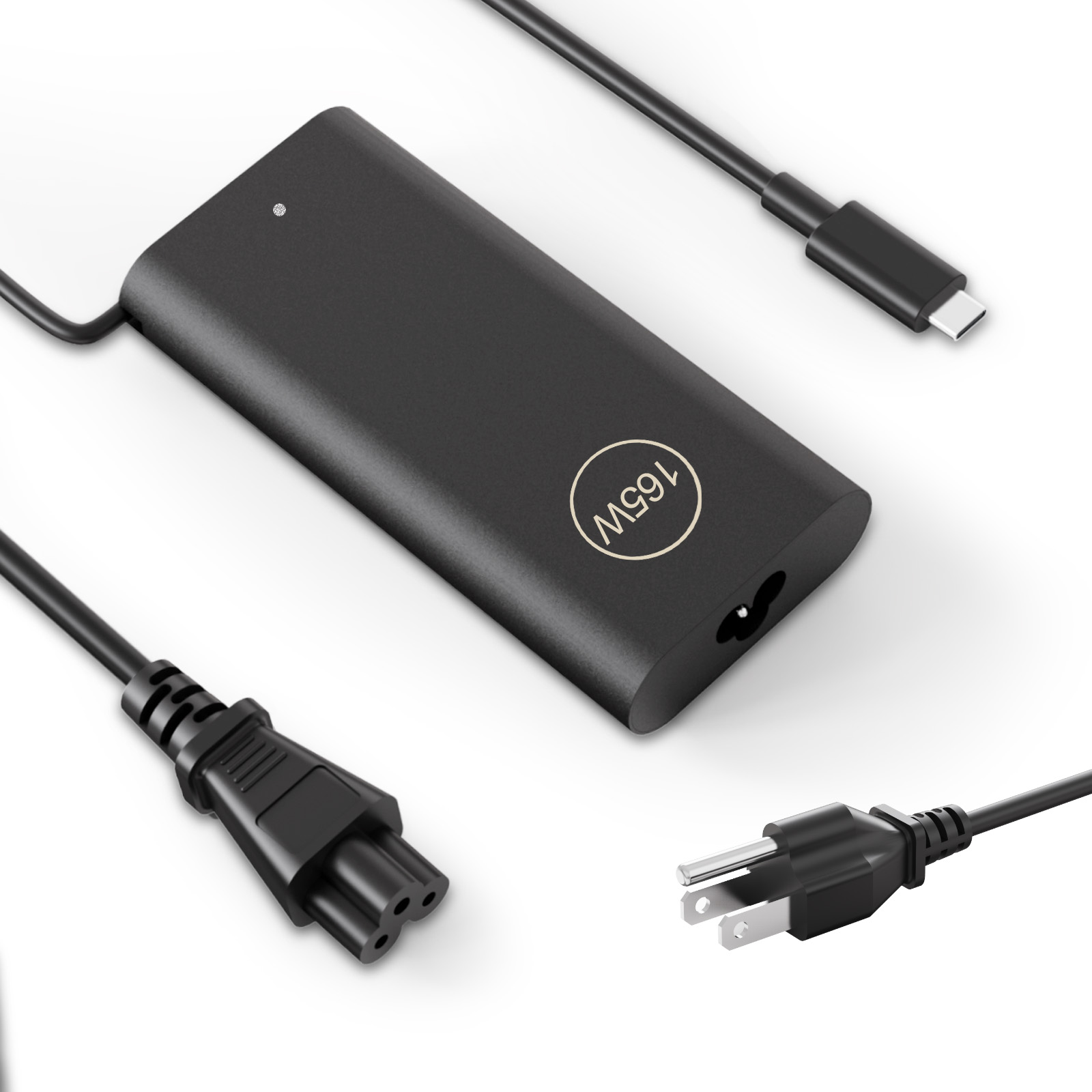 For DELL 165W 28V5.893A Laptop Adapter